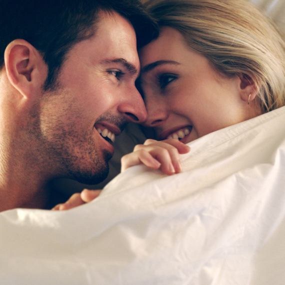 Ne radi se o pozi: Ovo je seks koji većina parova nikad ne doživi