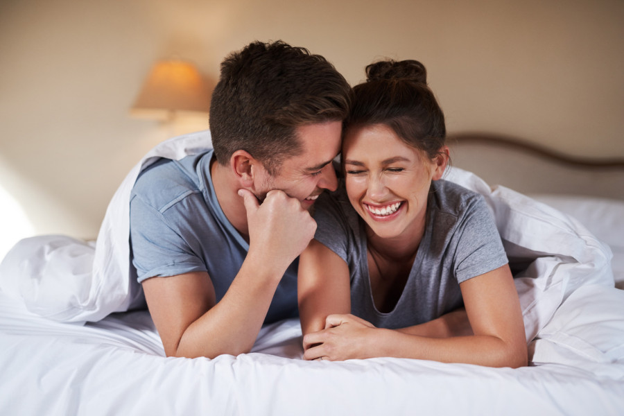 Ne radi se o pozi: Ovo je seks koji većina parova nikad ne doživi
