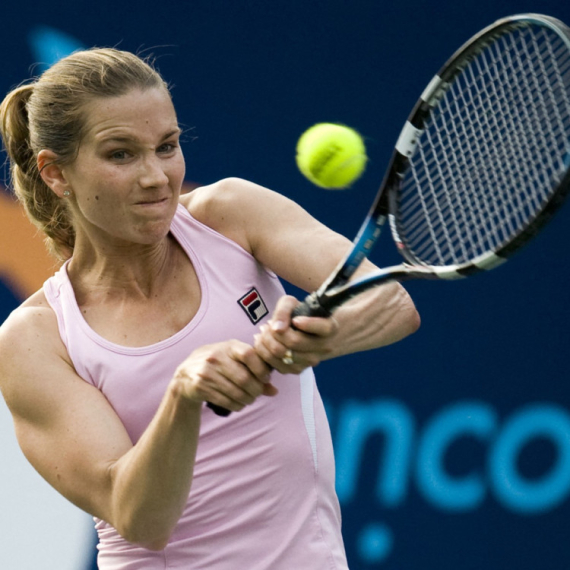 Poznata teniserka se razvodi nakon 16 godina: Bivši trener traži kraj braka