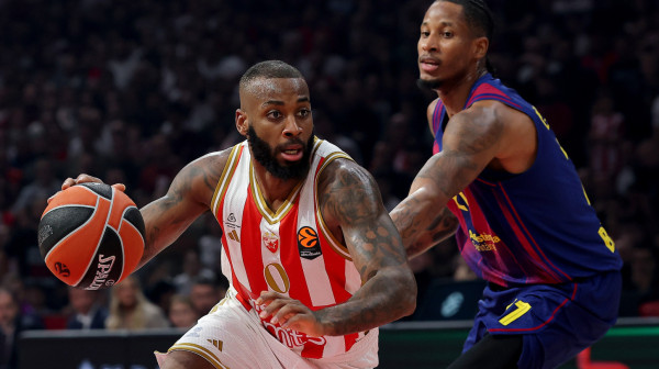 Kraj za Zvezdu u Evroligi; Obradović nije, ali Batler jeste razočaran