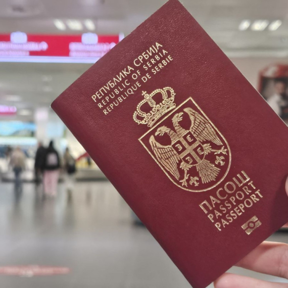 Naš čovek išao za Grčku i otkrio: Ova bizarna sitnica otežava prelazak granice sa EU po novom pravilima