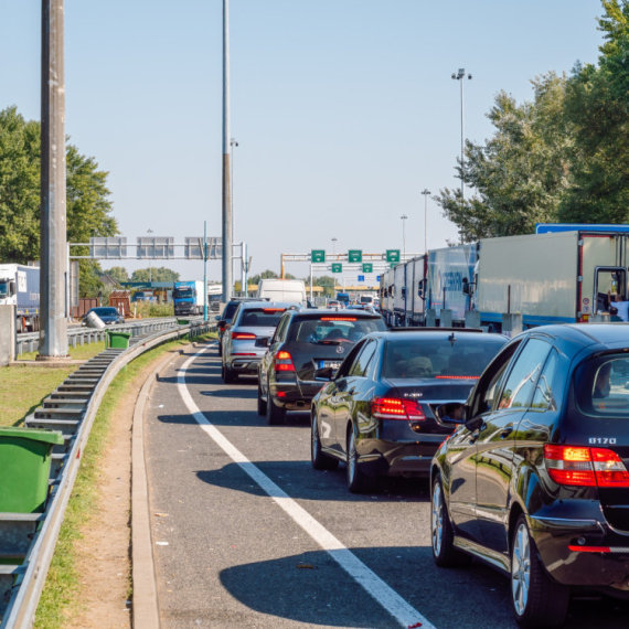 Velika izmena na graničnim prelazima sa Mađarskom