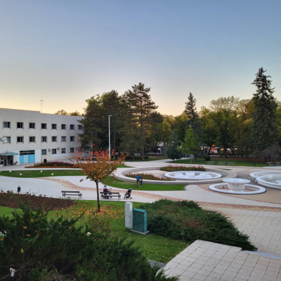 Trojica vladara su digli Nišku Banju u nebesa: Jedan odatle krenuo na poslednje putovanje