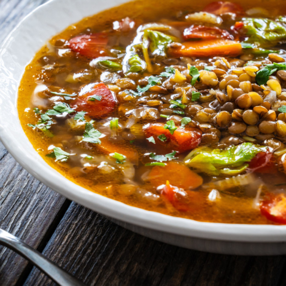 Najdugovečniji ljudi na svetu redovno jedu ovu namirnicu: Kod nas je nepravedno zapostavljena