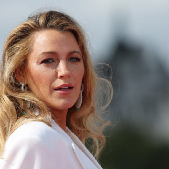 Drama se nastavlja: Blejk Lajvli traži 250 miliona od Baldonija