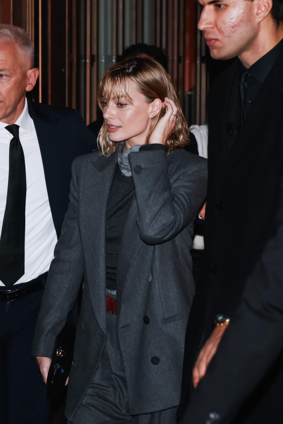 Ovakvu Margo Robi nismo videli do sada FOTO