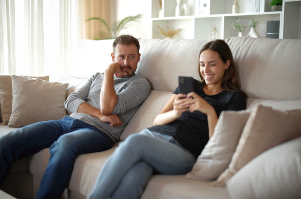 Tri stvari zbog kojih muškarci prave ljubomorne scene