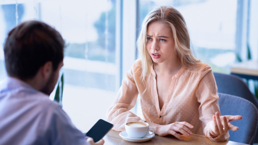 Tri stvari zbog kojih muškarci prave ljubomorne scene