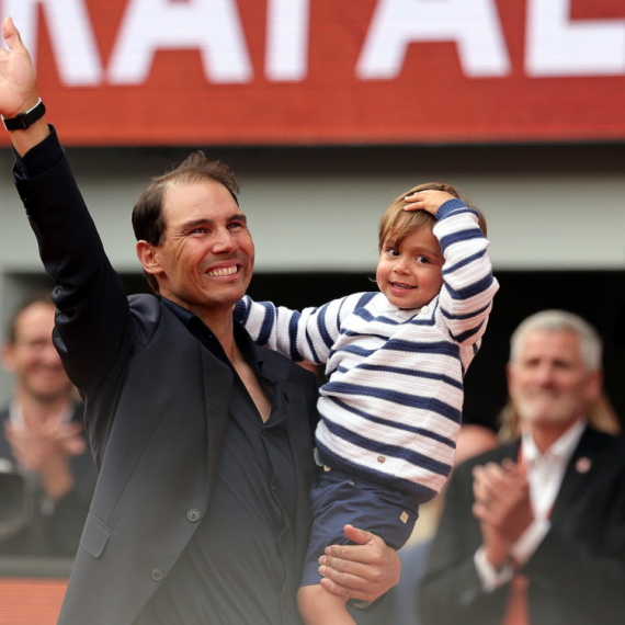 Nadal okuplja teniske velikane: Posle Marija, Gaskea i Tima stiže i bivši "broj jedan"