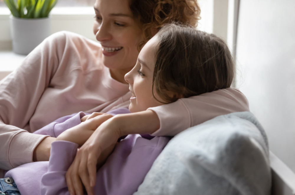 Pet tihih znakova da ste dobar roditelj, čak i kad sumnjate