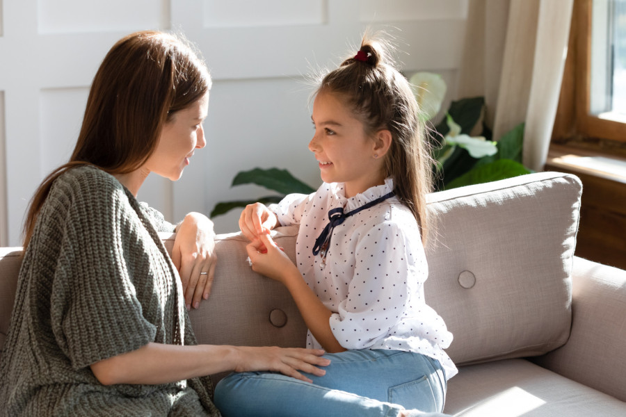 Pet tihih znakova da ste dobar roditelj, čak i kad sumnjate