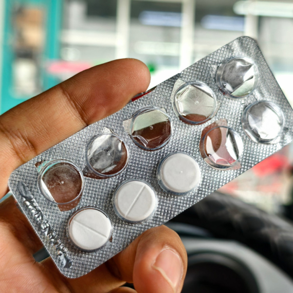 Poskupeo najpopularniji lek protiv bolova: Preti nestašica?