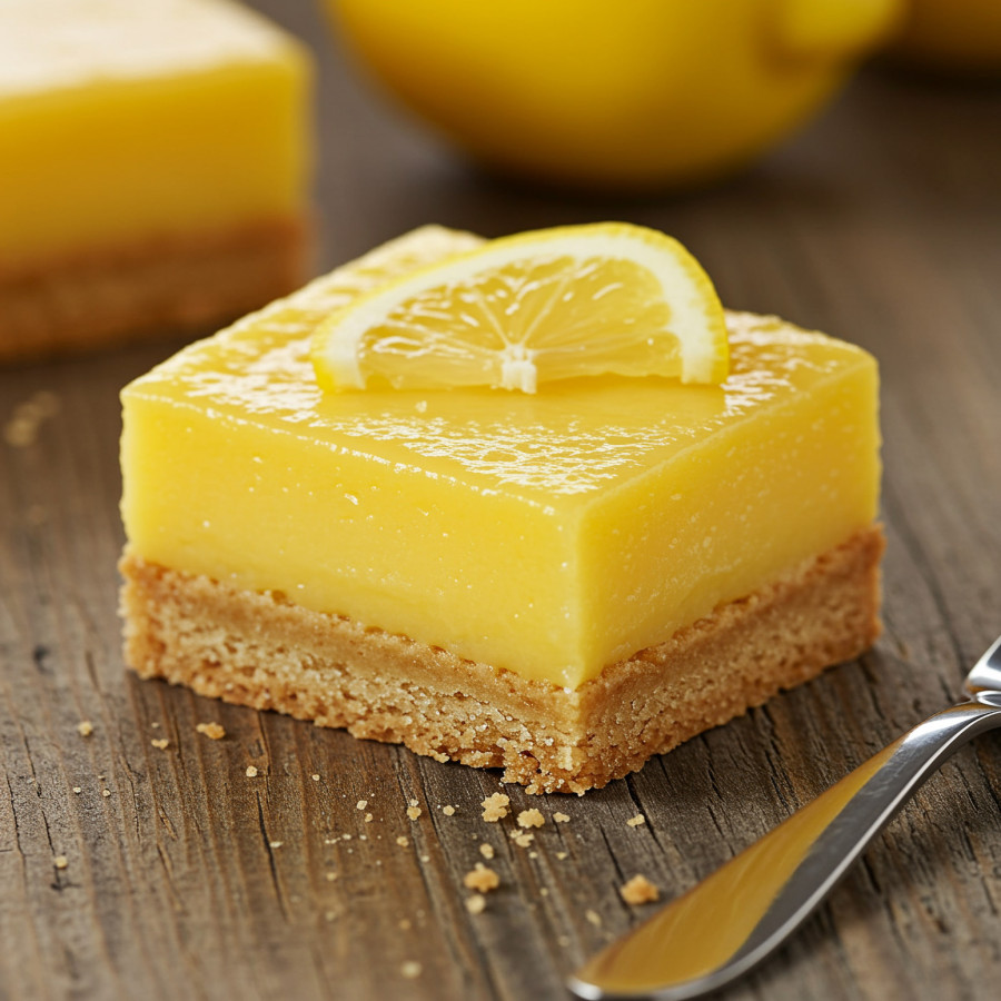 Limun kocke su pravo prolećno osveženje, a prave se nikad lakše