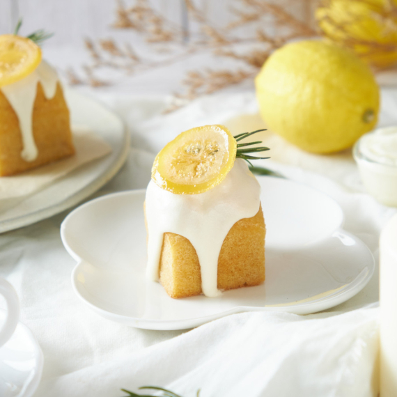 Limun kocke su pravo prolećno osveženje, a prave se nikad lakše