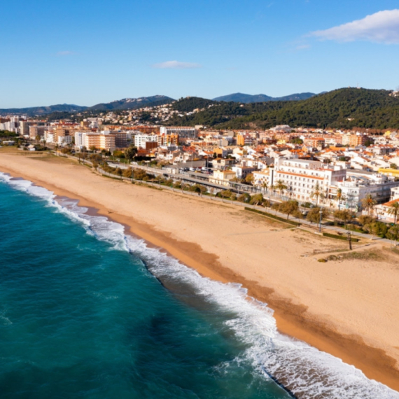 Ovaj skriveni biser Španije idealan je za porodični odmor – i nalazi se tik uz Barselonu VIDEO