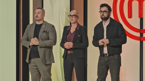 "MasterChef Srbija": Repriza spektakla danas na TV Prva