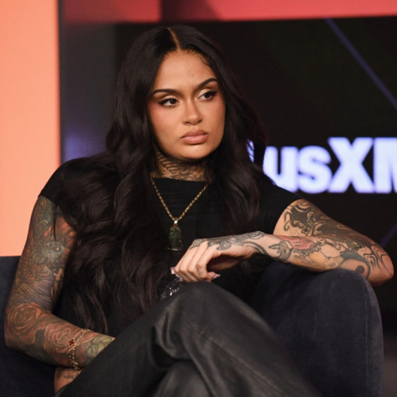 Poznata pevačica šokirala priznanjem: "Borim se sa bipolarnim poremećajem i paranojom"