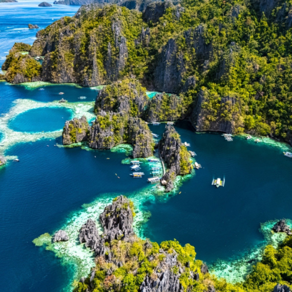 Raj na Zemlji koji oduzima dah: Palavan osvaja turiste – evo koliko košta put iz Srbije