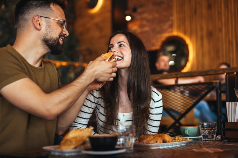 Muško-žensko prijateljstvo postoji – samo što su ga ljudi oskrnavili