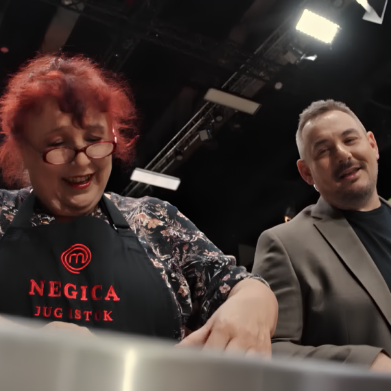 Filip daje važne savete Negici u MasterChefu: Palo ključno obećanje