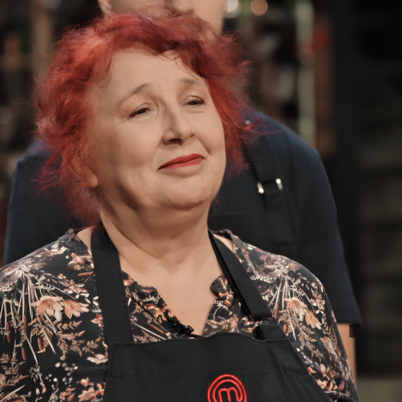 Tamičarka MasterChefa oduševila, sve se isplatilo: "Kao da niste prvi put uvijali"
