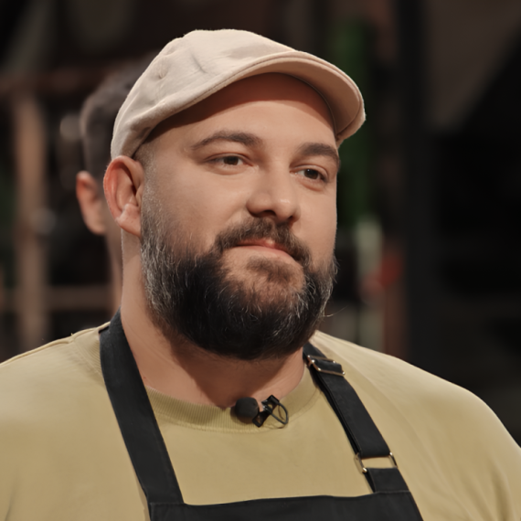 Ovo jelo je dobilo najsurovije kritike: "Sos pihtijast, a punjenje kao da ima samo kupus"