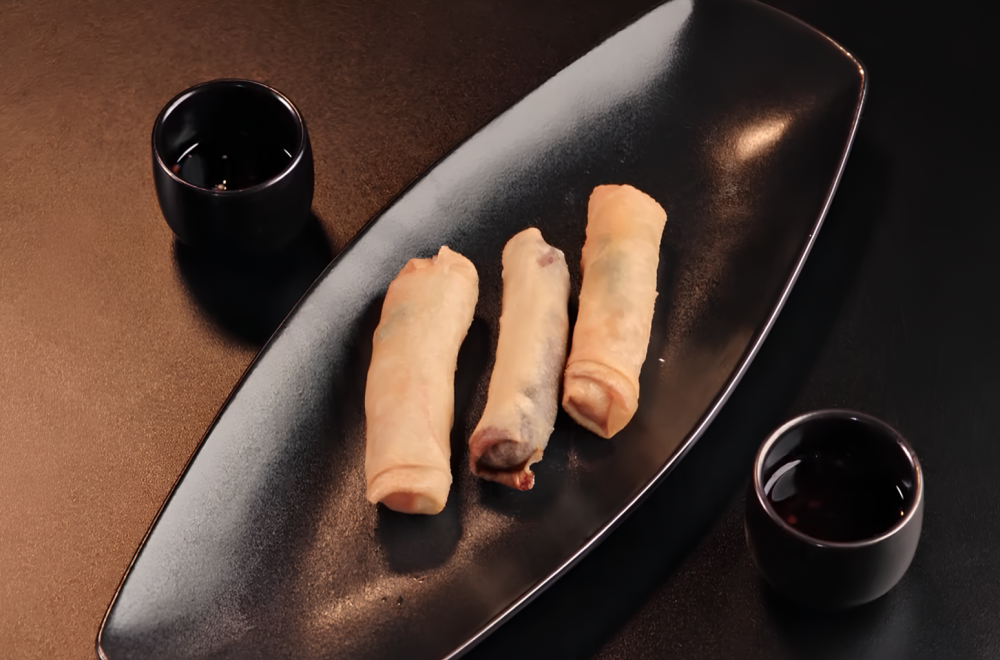 MasterChef recept koji će vas oduševiti: Napravite prolećne rolnice