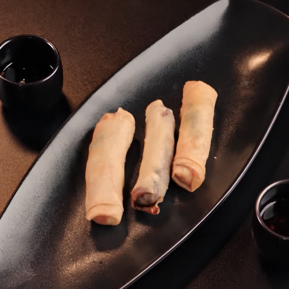 MasterChef recept koji će vas oduševiti: Napravite prolećne rolnice