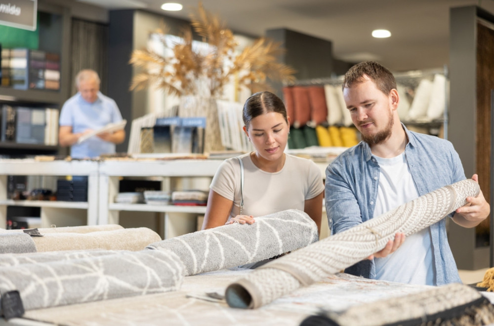 Kako da izaberete idealan tepih za svoj dom? Pratite ove savete i nećete pogrešiti