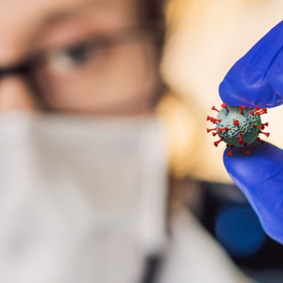 Panika među naučnicima: Otkrili novi koronavirus, može da uđe u ljudske ćelije