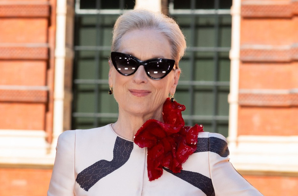 Đavo ne odustaje: Meril Strip definitivno nema konkurenciju FOTO