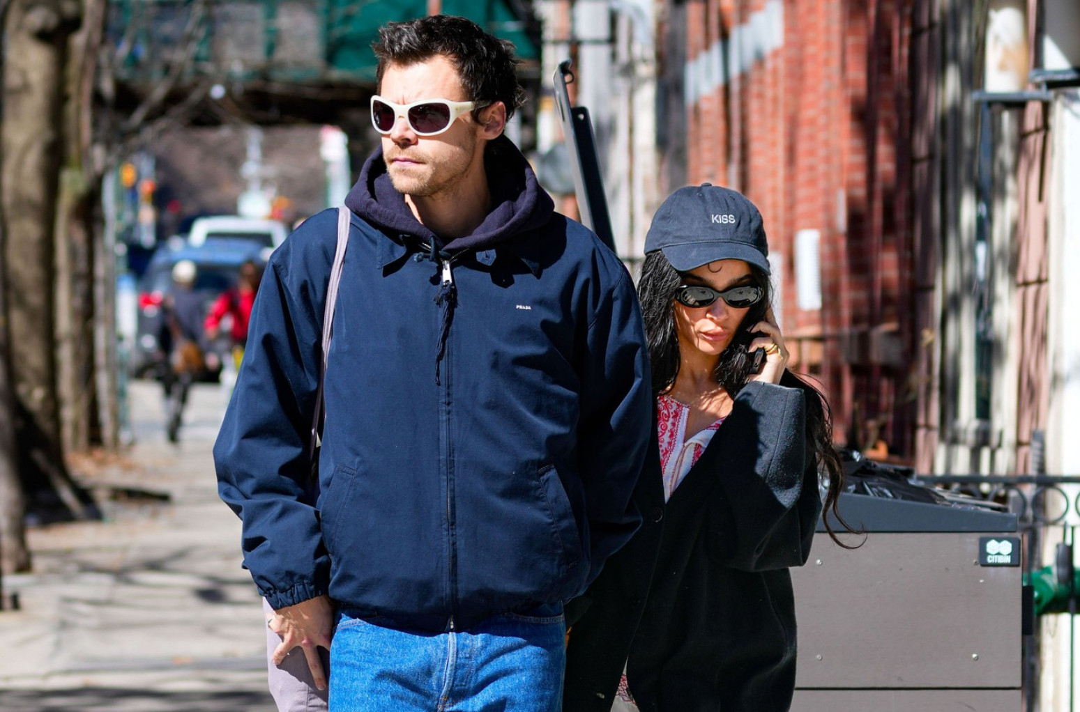 Pala veridba nakon osam meseci veze: Zoi Kravic se udaje za miljenika žena FOTO