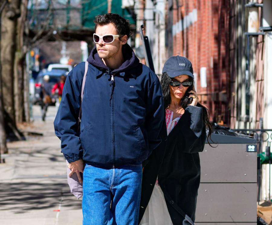 Čening Tejtum postao hit zbog objava: Ovako utapa tugu zbog veridbe svoje bivše? FOTO