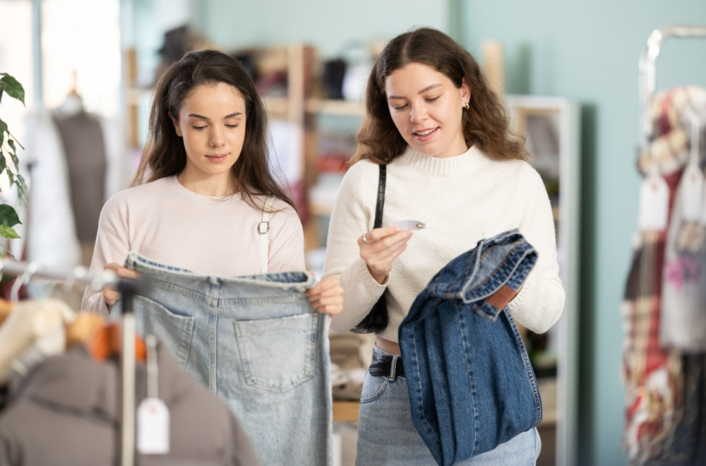 Kako da izaberete savršene farmerke? Ovo je prvi znak da vam ne odgovaraju