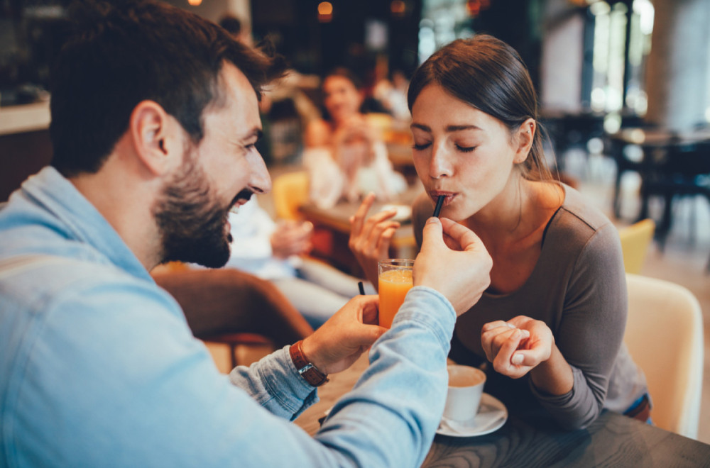 Probajte pravilo 3-3-3 za pronalaženje partnera: Štedi vreme i vama i drugoj osobi