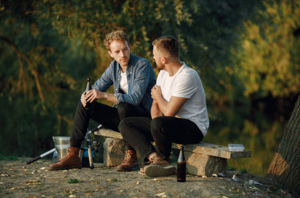 Iznenađujuće, ali govori mnogo: Šta znači kada muškarac nema prijateljice?