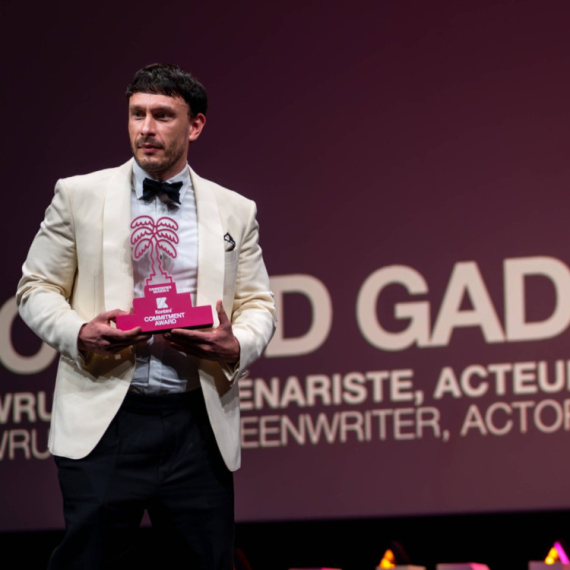 Šok u Holivudu: Glumac Ričard Gad drastično promenio telo, niko ovo nije očekivao FOTO/VIDEO