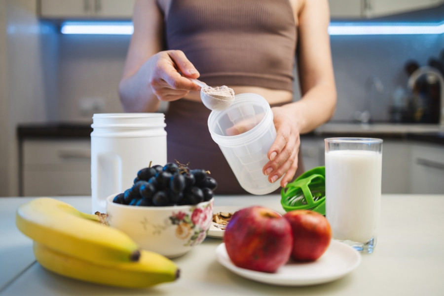 Pet sastojaka koje nikada ne biste smeli da dodate u proteinski šejk