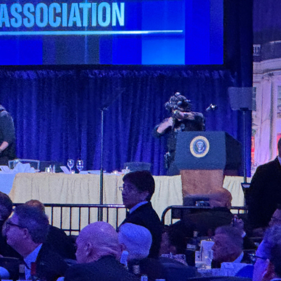 Otkrivena mračna prošlost hotela u kojem je pucano na Trampa: Pokušan još jedan atentat na predsednika