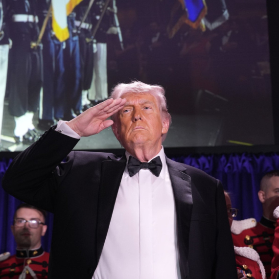 Sutra se održava Met Gala, a ovo je spisak zabranjenih ličnosti: Prvi na crnoj listi ― Donald Tramp