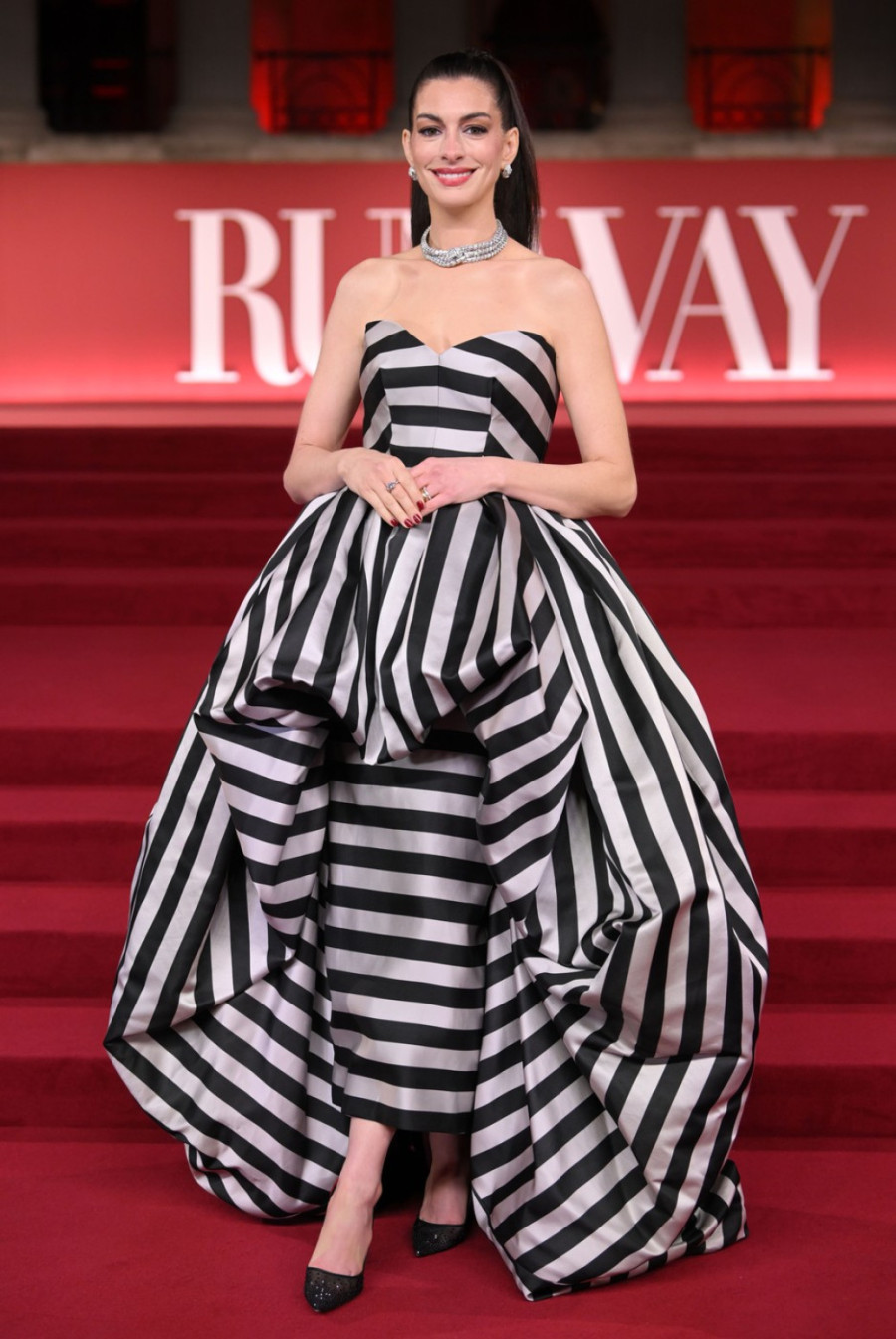 Postoji li lepša žena od nje? FOTO