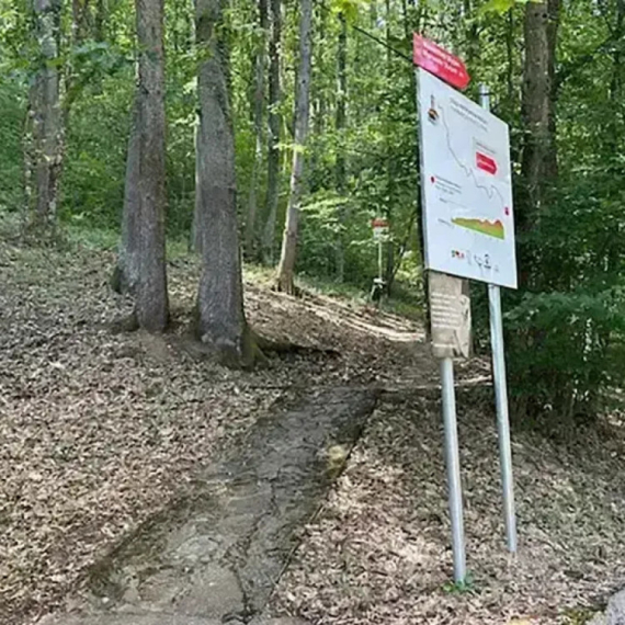 Ovo je jedna od najlepših pešačkih ruta u Srbiji: Smeštena je u blizini poznate banje FOTO