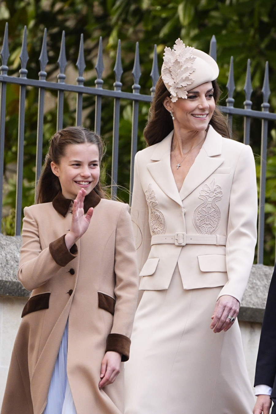 Omiljena užina Kejt Midlton i princeze Šarlot: Ovu namirnicu ljudi ili vole ili mrze