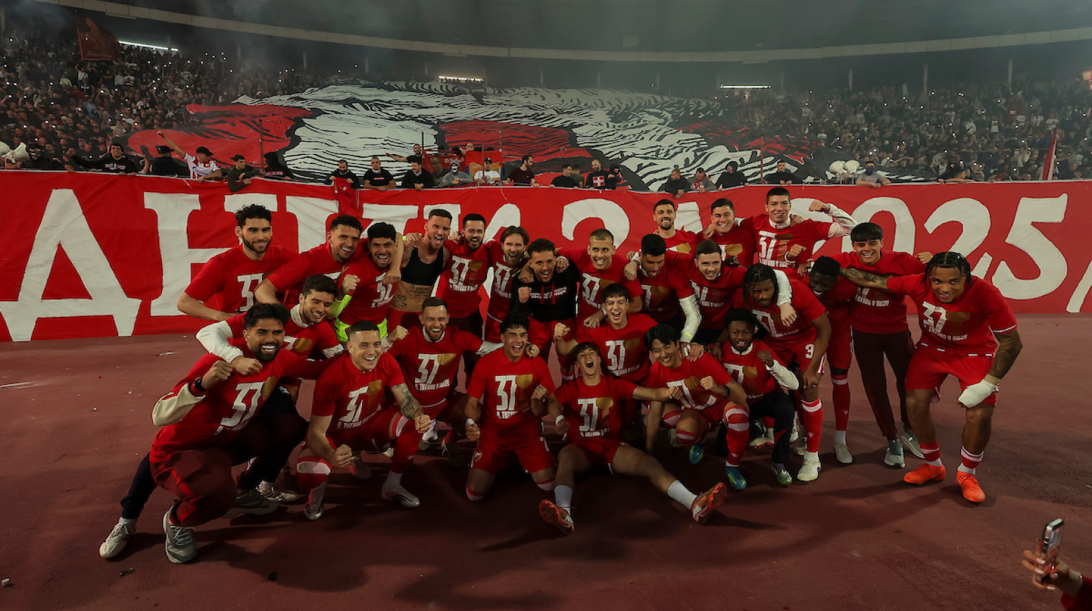 Zvezda "overila" titulu u derbiju!; Stanković pričao o Enemu; Blagojević: "Proces je dug"