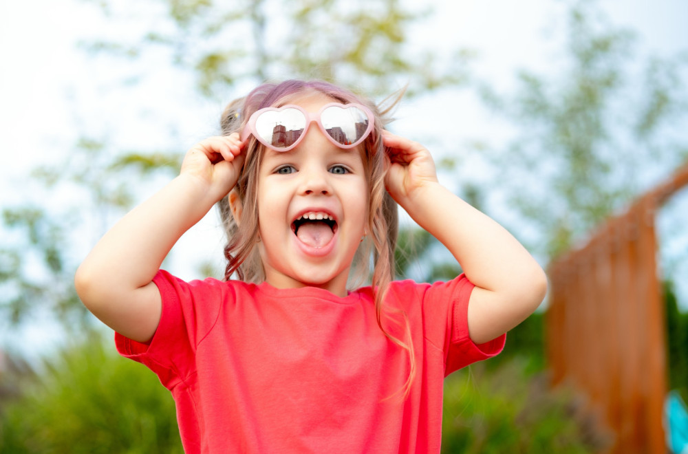 Ovo je šest neprocenjivih trenutaka detinjstva koje pamtimo