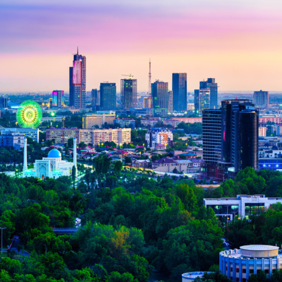 Mali Dubai, ali bez luksuznih cena: Zašto svi sada hrle na ovu destinaciju VIDEO