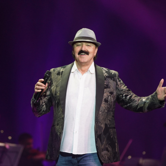 Haris Džinović otkrio da li bi zabranio Jakovu Jozinoviću da peva njegove pesme