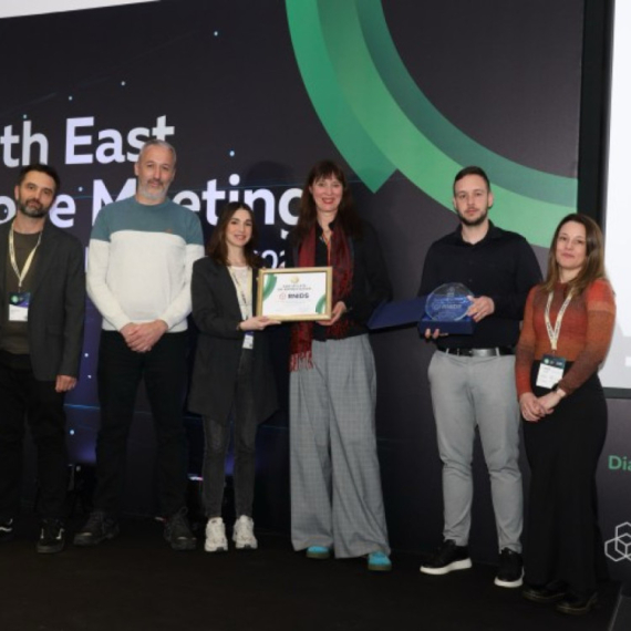 RIPE SEE 14 održan u Beogradu – RNIDS među domaćinima regionalnog skupa