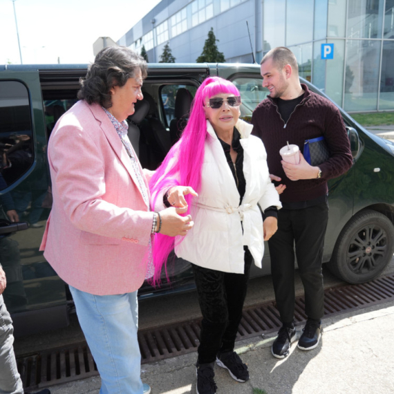 Šta je operisala Zorica Brunclik: Pevačica otkrila sve o svom stanju