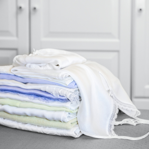 Ovo su jedini ispravni načini za pranje osetljive tkanine